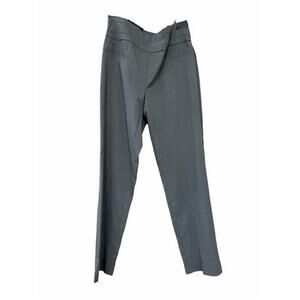 NEW RENUAR women's pull on pant in light olive